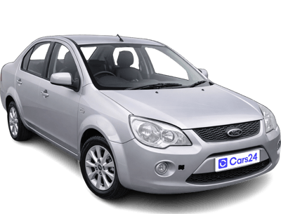 2014 Ford Classic - Sedan - Diesel - Manual - ₹2.00 lakh