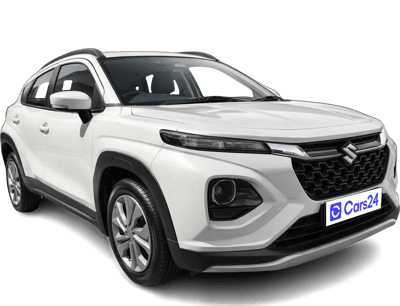 2023 Maruti FRONX - Hatchback - CNG - Manual - ₹8.50 lakh