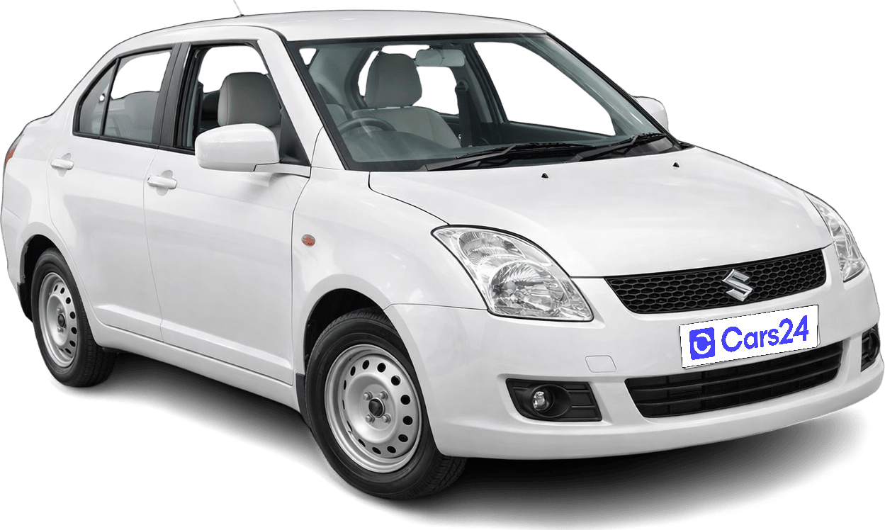 2016 Maruti Swift Dzire - Sedan - Diesel - Manual - ₹2.56 lakh
