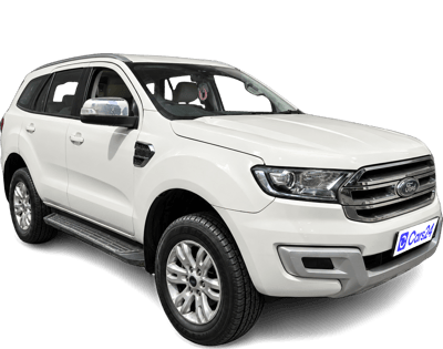 2017 Ford Endeavour - SUV - Diesel - Automatic - ₹18.59 lakh