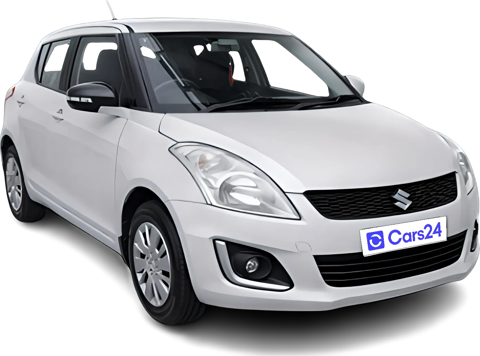 2012 Maruti Swift - Hatchback - Diesel - Manual - ₹2.52 lakh