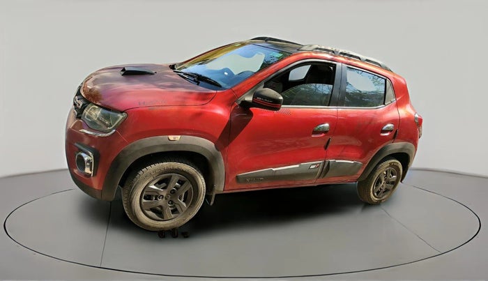 2015 Renault Kwid RXT 0.8, Petrol, Manual, 37,906 km, exterior