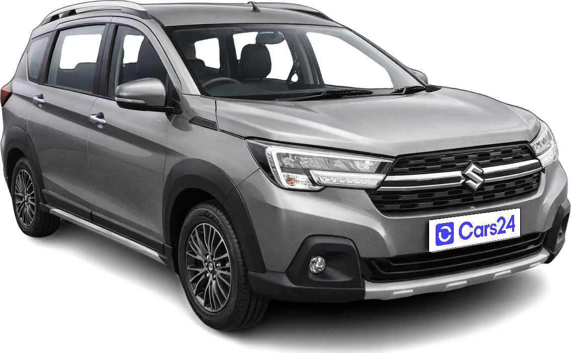 2020 Maruti XL6 - SUV - Petrol - Manual - ₹7.65 lakh