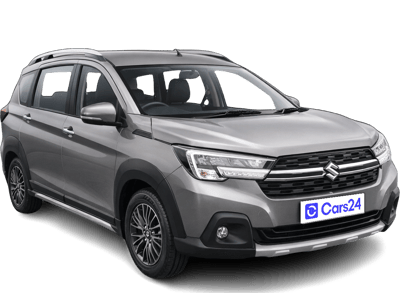 2020 Maruti XL6 - SUV - Petrol - Manual - ₹7.65 lakh