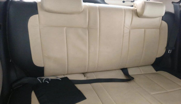 2014 Hyundai Grand i10 ASTA AT 1.2 KAPPA VTVT, Petrol, Automatic, 72,063 km, interior