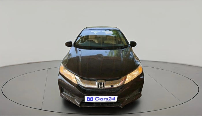 2015 Honda City 1.5L I-VTEC SV CVT, Petrol, Automatic, 1,03,953 km, exterior