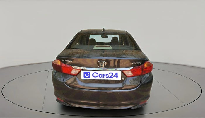 2015 Honda City 1.5L I-VTEC SV CVT, Petrol, Automatic, 1,03,953 km, exterior