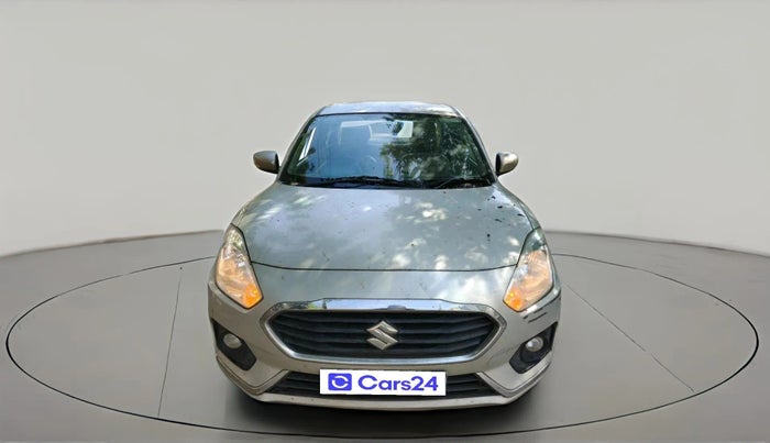 2019 Maruti Dzire VDI, Diesel, Manual, 1,25,352 km, exterior