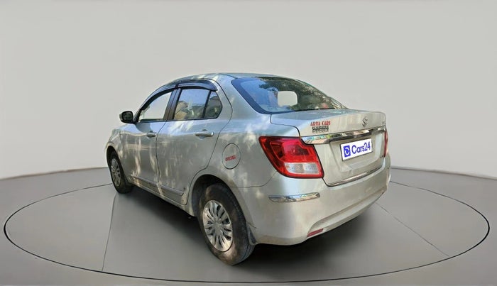 2019 Maruti Dzire VDI, Diesel, Manual, 1,25,352 km, exterior