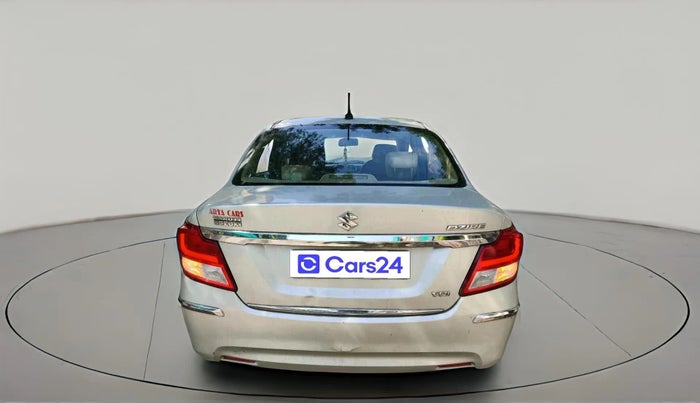 2019 Maruti Dzire VDI, Diesel, Manual, 1,25,352 km, exterior