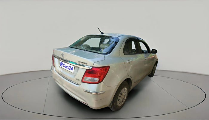 2019 Maruti Dzire VDI, Diesel, Manual, 1,25,352 km, exterior