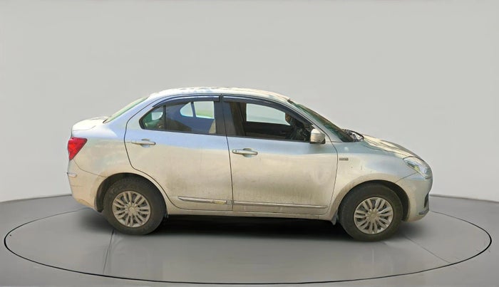 2019 Maruti Dzire VDI, Diesel, Manual, 1,25,352 km, exterior
