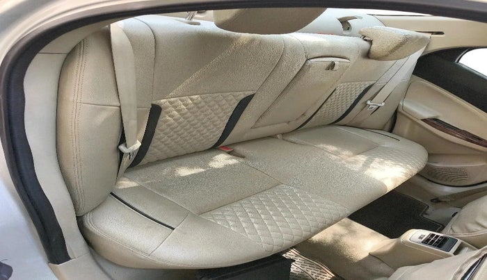 2019 Maruti Dzire VDI, Diesel, Manual, 1,25,352 km, interior