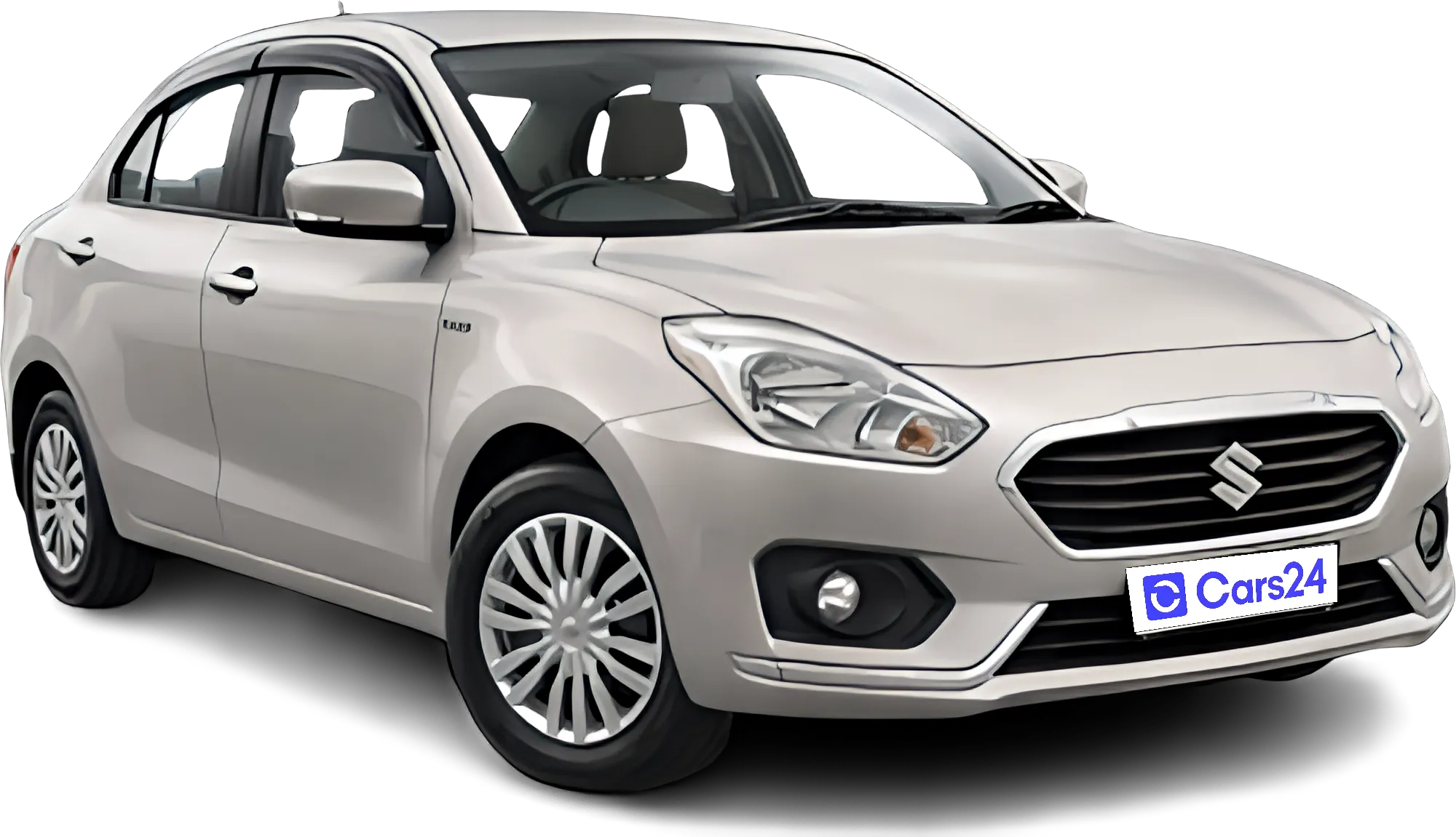 2019 Maruti Dzire - Sedan - Diesel - Manual - ₹6.65 lakh