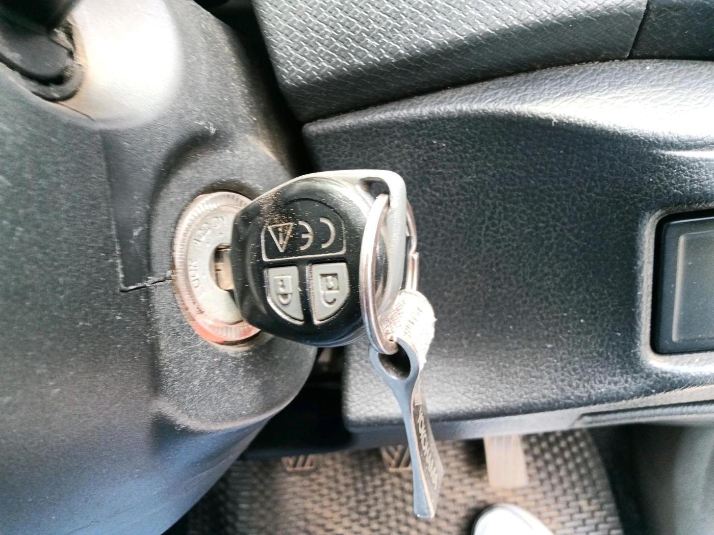 2019 Maruti Vitara Brezza ZDI, Diesel, Manual, 1,44,246 km, interior