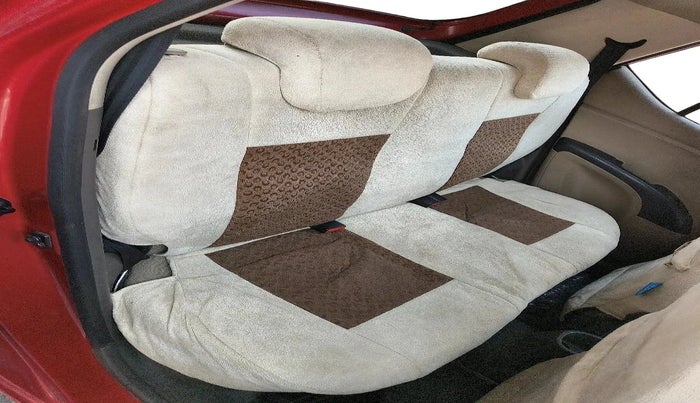 2012 Hyundai i10 SPORTZ 1.2, Petrol, Manual, 56,769 km, interior