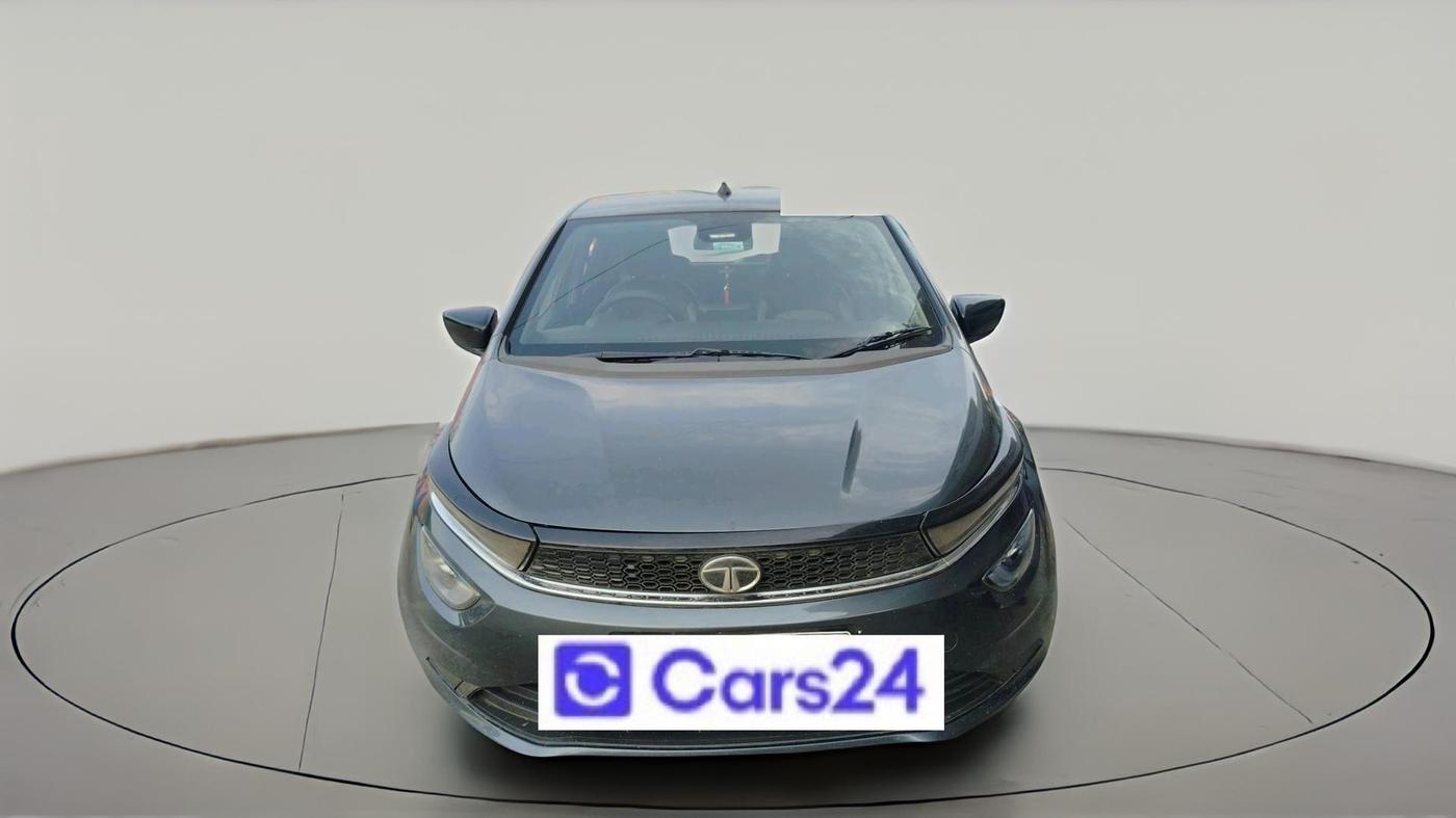 2021 Tata ALTROZ XT DIESEL, Diesel, Manual, 1,50,073 km, exterior