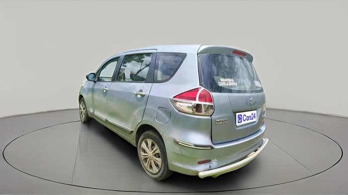 2013 Maruti Ertiga VDI, Diesel, Manual, 99,671 km, exterior