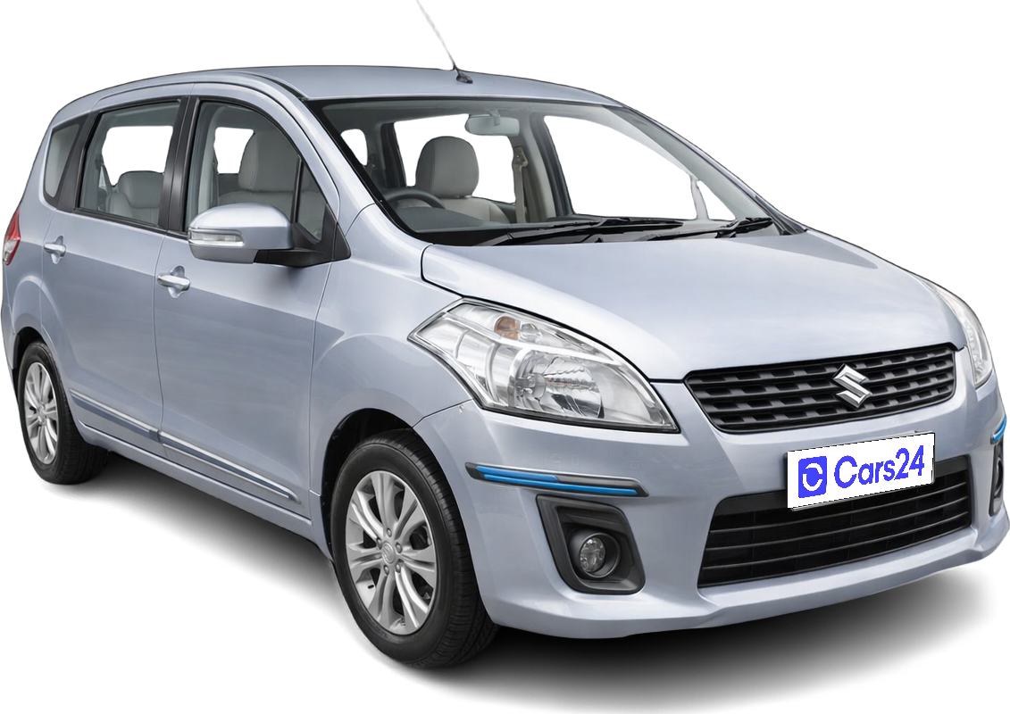 2013 Maruti Ertiga - SUV - Diesel - Manual - ₹4.30 lakh