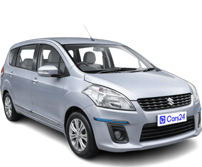 2013 Maruti Ertiga - SUV - Diesel - Manual - ₹4.30 lakh