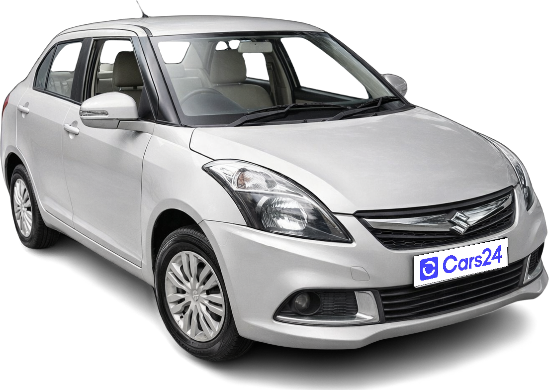 2016 Maruti Swift Dzire - Sedan - Petrol - Manual - ₹3.90 lakh