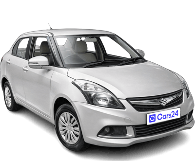 2016 Maruti Swift Dzire - Sedan - Petrol - Manual - ₹3.90 lakh