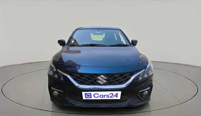 2022 Maruti Baleno ALPHA PETROL 1.2, Petrol, Manual, 44,339 km, exterior