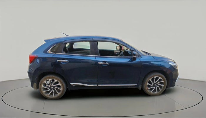 2022 Maruti Baleno ALPHA PETROL 1.2, Petrol, Manual, 44,339 km, exterior