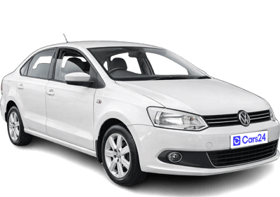 2012 Volkswagen Vento - Sedan - Diesel - Manual - ₹1.80 lakh