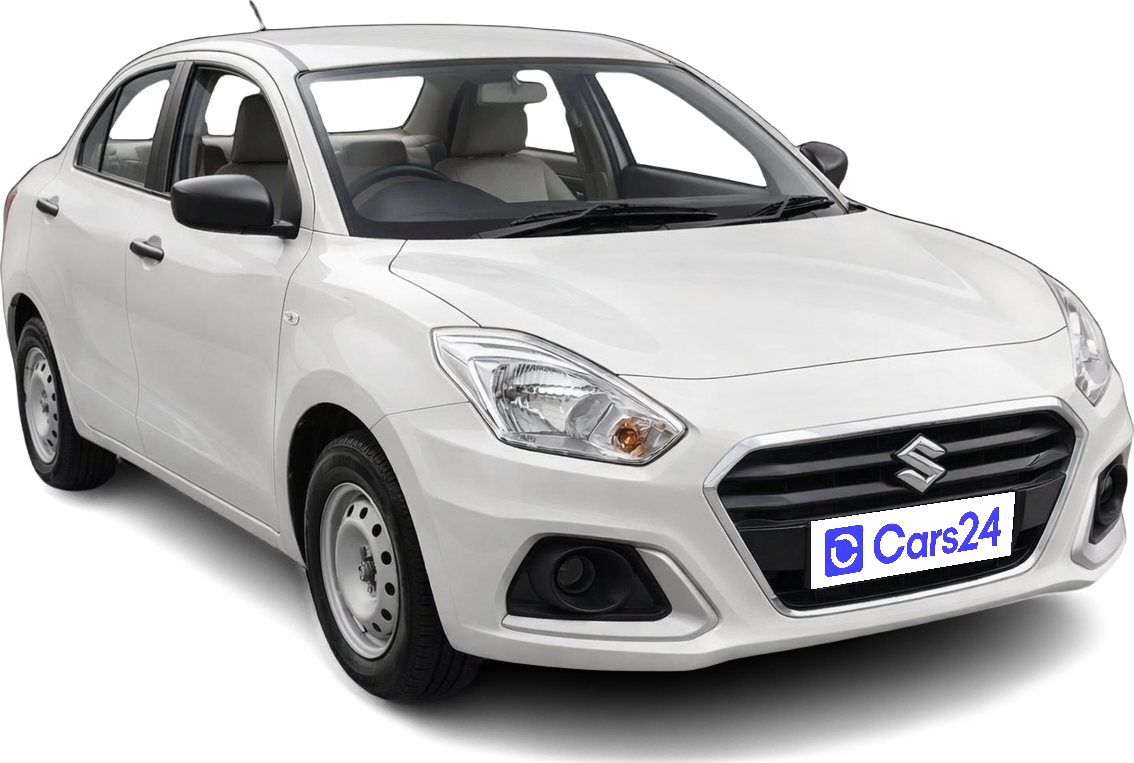 2024 Maruti Dzire - Sedan - Petrol - Manual - ₹6.90 lakh