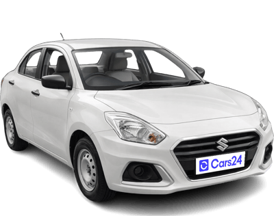 2024 Maruti Dzire - Sedan - Petrol - Manual - ₹6.90 lakh