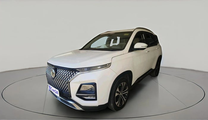 2023 MG HECTOR SMART PRO 2.0 TURBO DIESEL, Diesel, Manual, 51,626 km, exterior