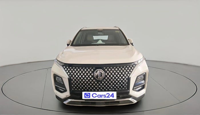 2023 MG HECTOR SMART PRO 2.0 TURBO DIESEL, Diesel, Manual, 51,626 km, exterior