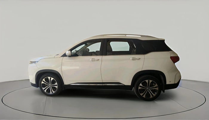 2023 MG HECTOR SMART PRO 2.0 TURBO DIESEL, Diesel, Manual, 51,626 km, exterior