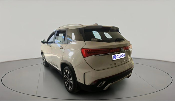 2023 MG HECTOR SMART PRO 2.0 TURBO DIESEL, Diesel, Manual, 51,626 km, exterior