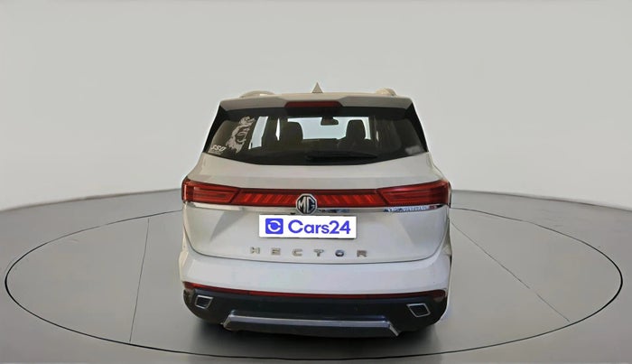 2023 MG HECTOR SMART PRO 2.0 TURBO DIESEL, Diesel, Manual, 51,626 km, exterior