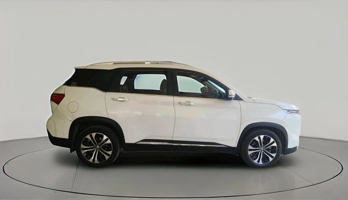 2023 MG HECTOR SMART PRO 2.0 TURBO DIESEL, Diesel, Manual, 51,626 km, exterior