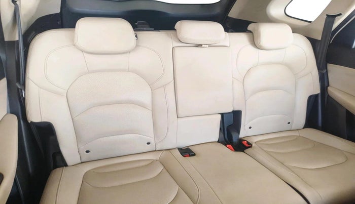 2023 MG HECTOR SMART PRO 2.0 TURBO DIESEL, Diesel, Manual, 51,626 km, interior