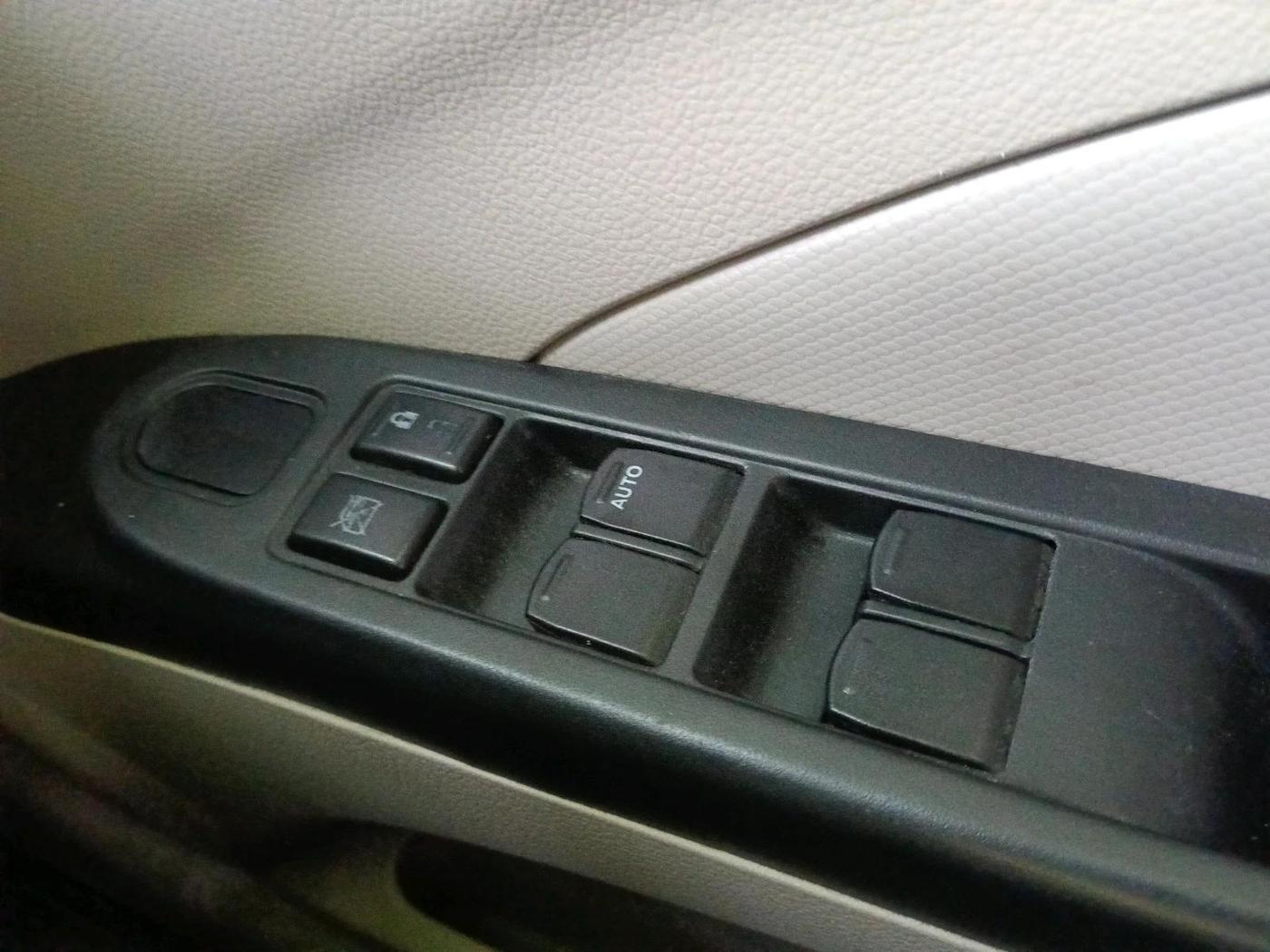 2019 Maruti Celerio VXI, Petrol, Manual, 73,601 km, interior