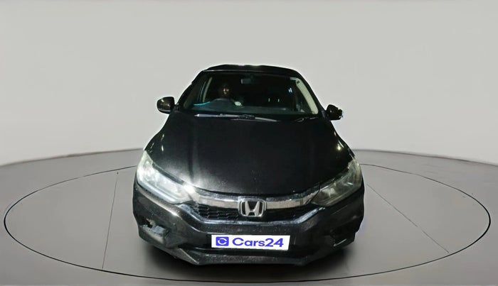 2015 Honda City 1.5L I-DTEC SV, Diesel, Manual, 1,79,340 km, exterior