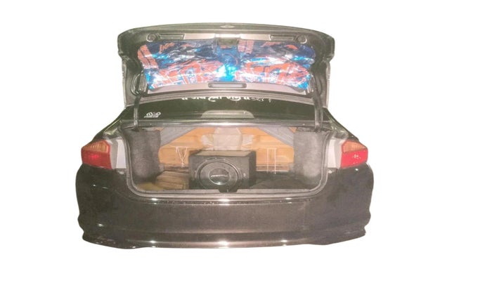 2015 Honda City 1.5L I-DTEC SV, Diesel, Manual, 1,79,340 km, exterior