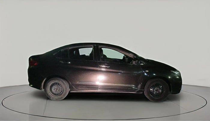 2015 Honda City 1.5L I-DTEC SV, Diesel, Manual, 1,79,340 km, exterior