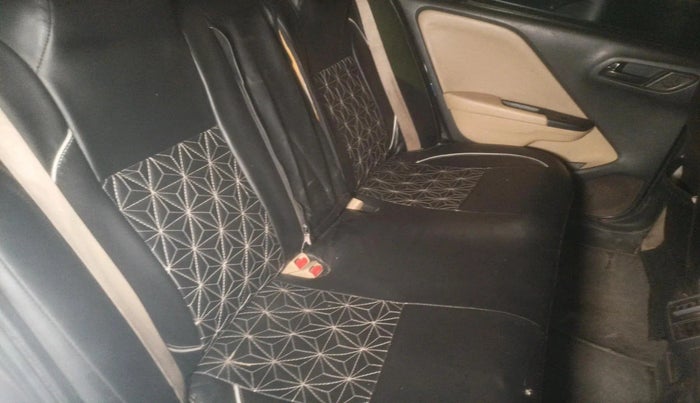 2015 Honda City 1.5L I-DTEC SV, Diesel, Manual, 1,79,340 km, interior