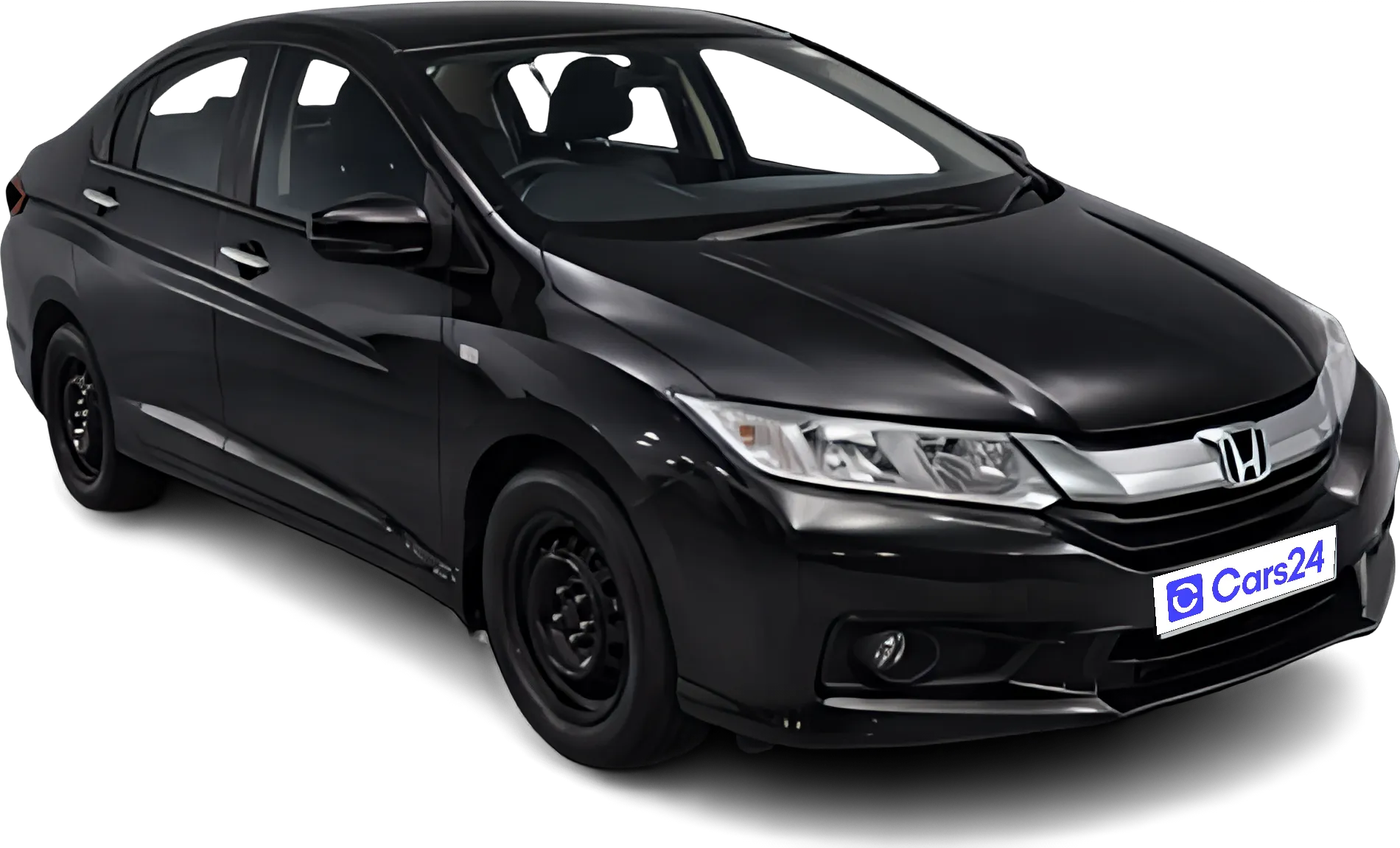 2015 Honda City - Sedan - Diesel - Manual - ₹3.80 lakh