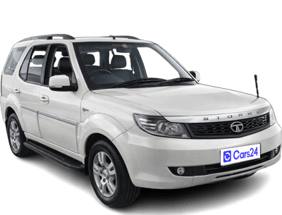 2018 Tata Safari Storme - SUV - Diesel - Manual - ₹6.72 lakh