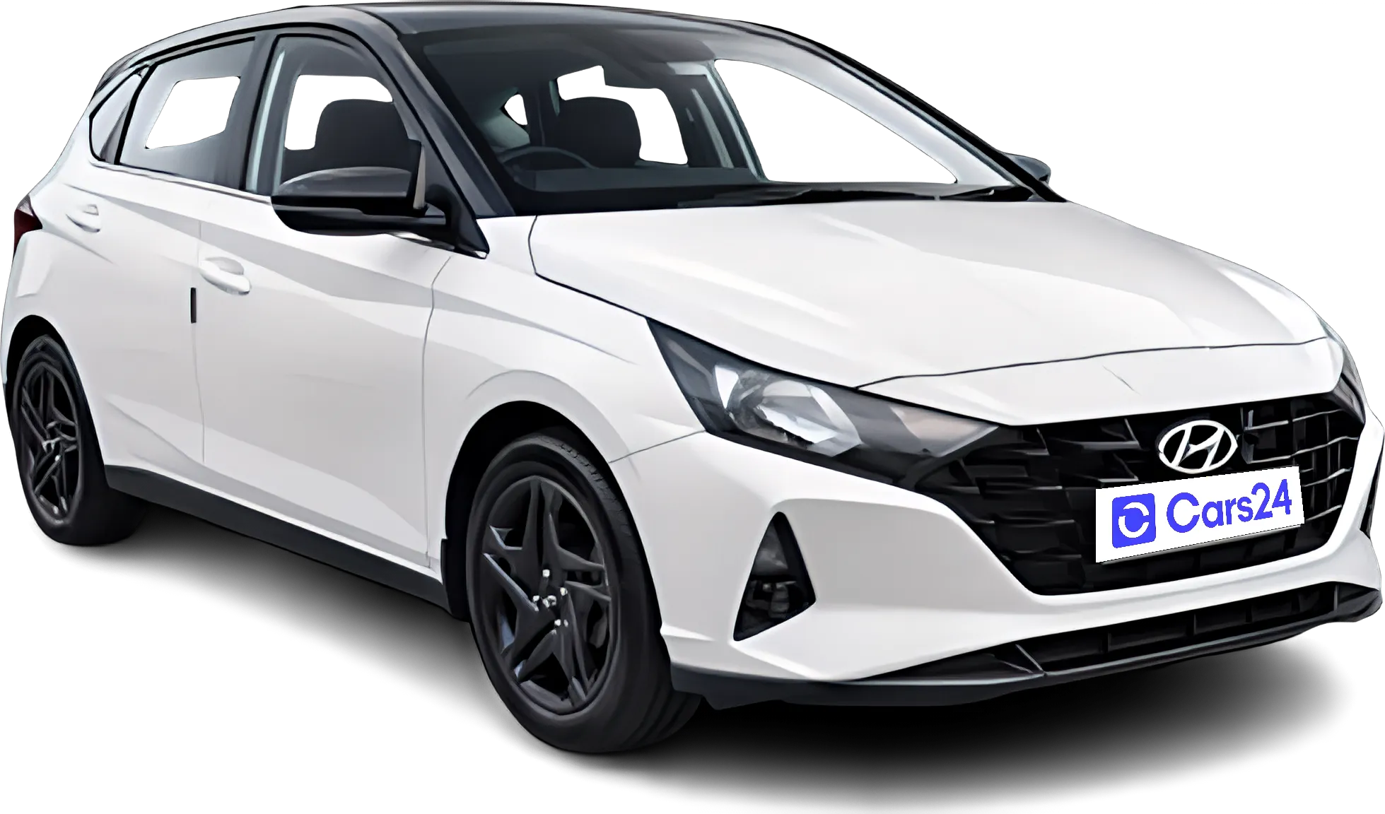 2022 Hyundai NEW I20 - Hatchback - Petrol - Manual - ₹5.90 lakh