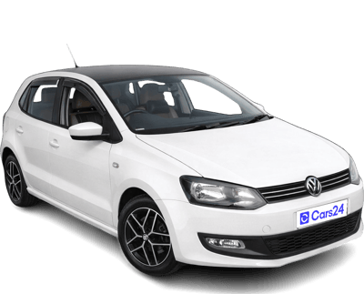 2011 Volkswagen Polo - Hatchback - Diesel - Manual - ₹1.39 lakh