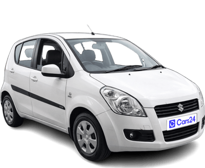 2011 Maruti Ritz - Hatchback - Diesel - Manual - ₹2.00 lakh