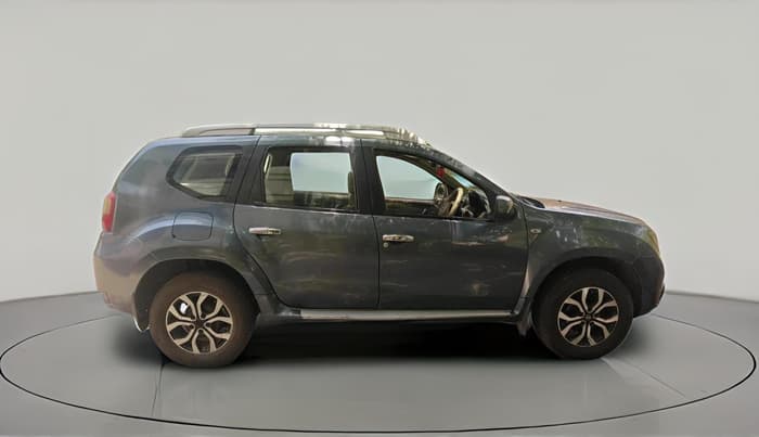 2014 Nissan Terrano XV D THP 110 PS, Diesel, Manual, 1,07,568 km, exterior