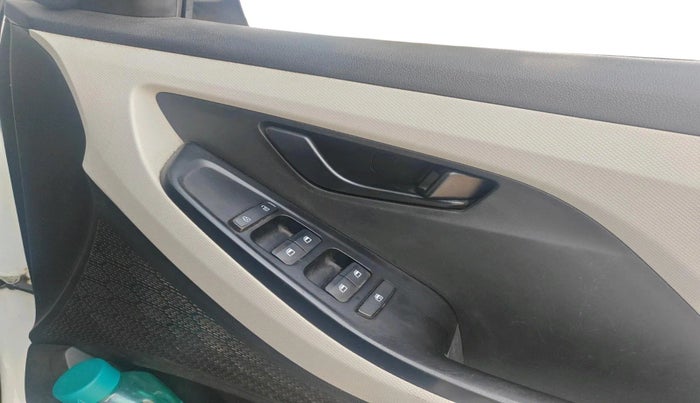 2022 Hyundai Creta E 1.5 DIESEL, Diesel, Manual, 92,328 km, interior